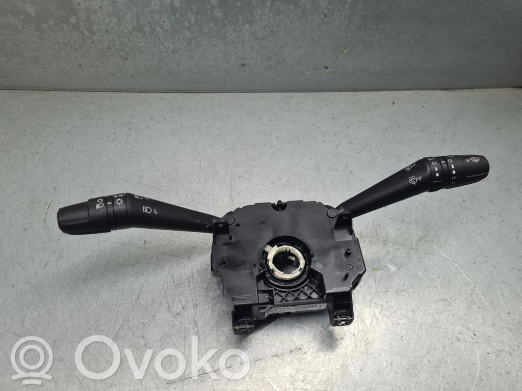 Fiat Tipo Other switches/knobs/shifts 