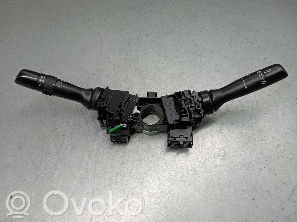Peugeot 108 Altri interruttori/pulsanti/cambi 