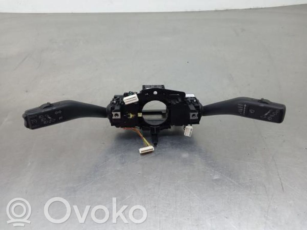 Volkswagen Golf VI Other switches/knobs/shifts 