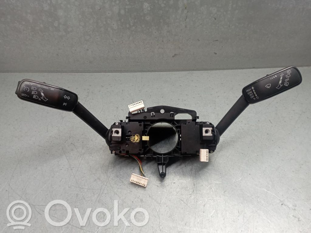 Other switches/knobs/shifts   5Q0953507AC,1009071306,5Q0953513R,COMCRUISECONTROL
