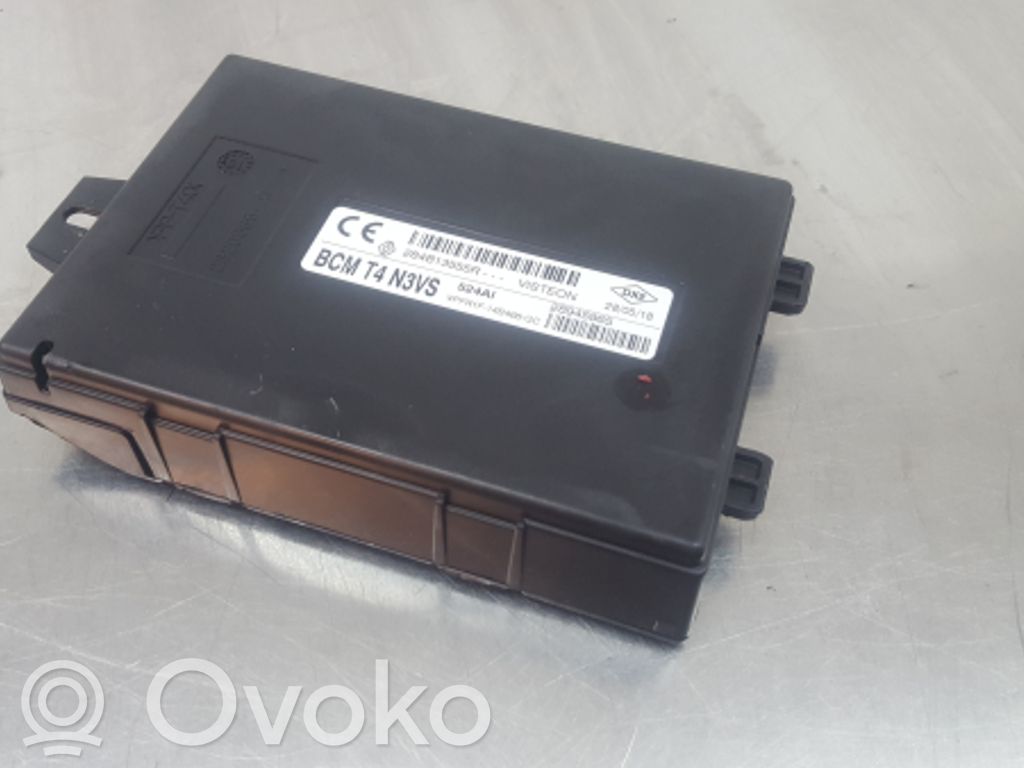 Komforto modulis   284B13555R,28945965,524AI