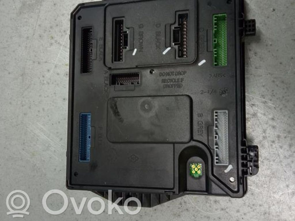 Module confort   284B12059R,BCM953810,S180180060