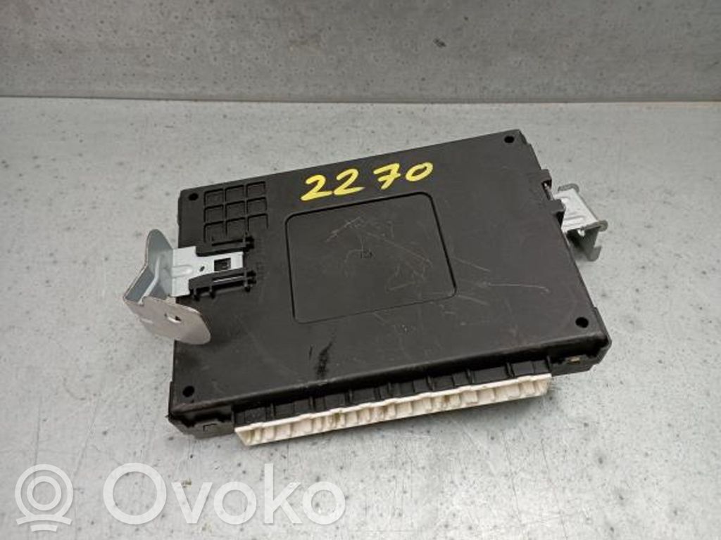 Komforta modulis   954001W540,116RA000327,BCME01UB,H54K9151851