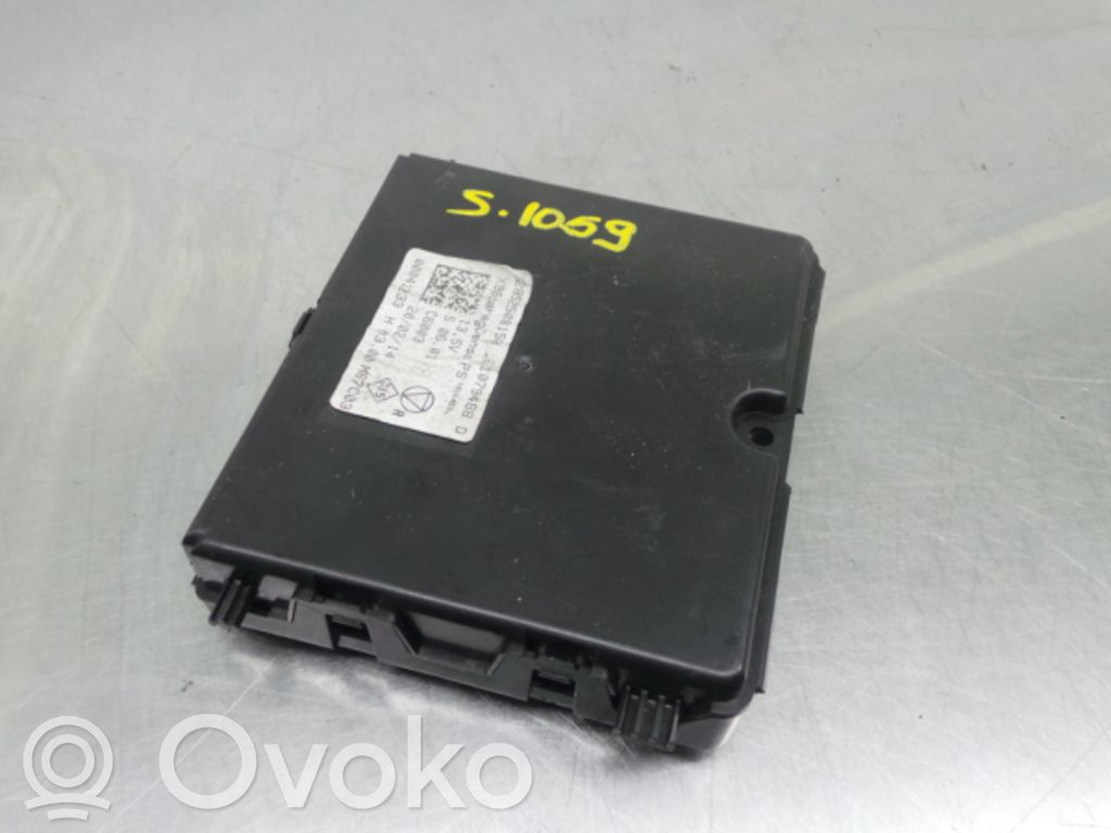 Renault Clio IV Modul confort 