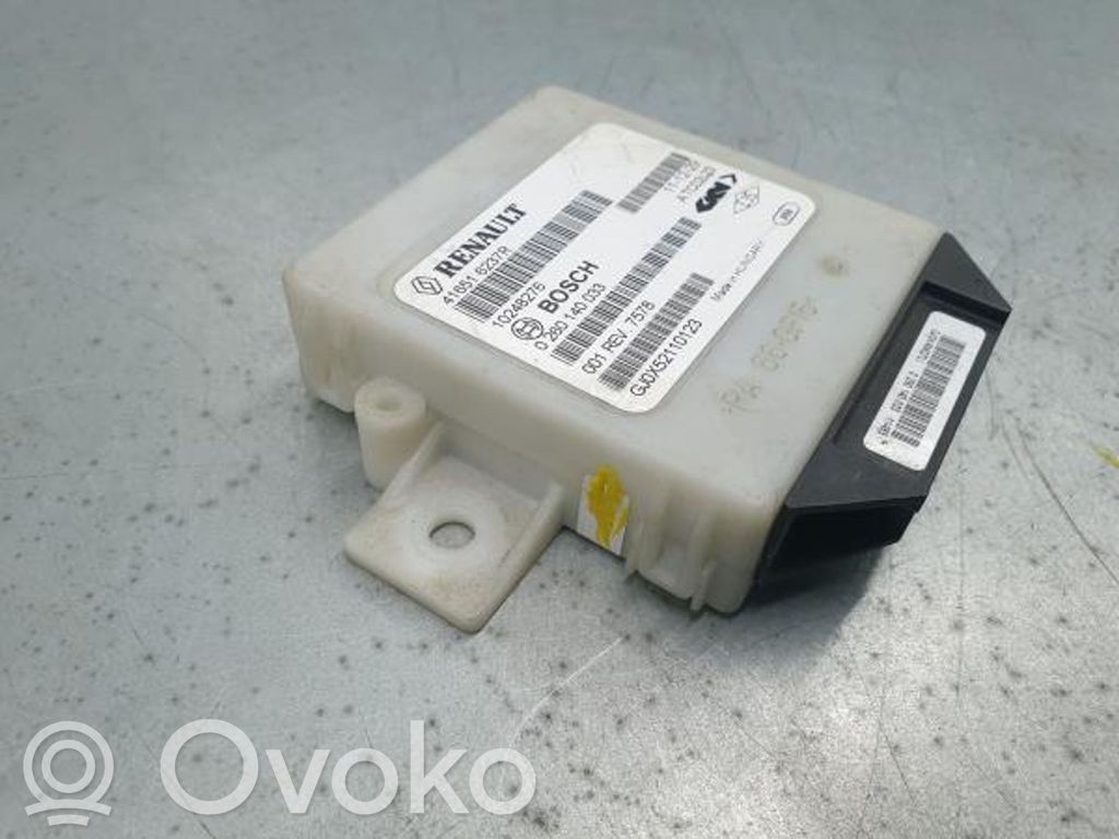 Komforta modulis   416516237R,0260140033,10248276,GJ0X52110123