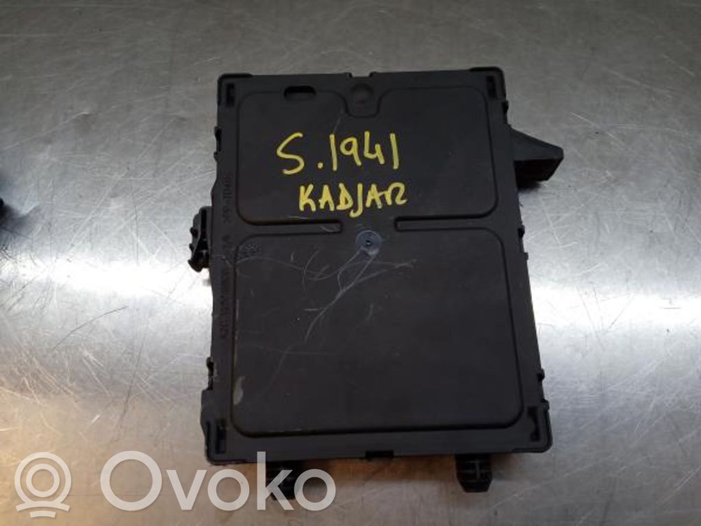 Renault Kadjar Module confort 