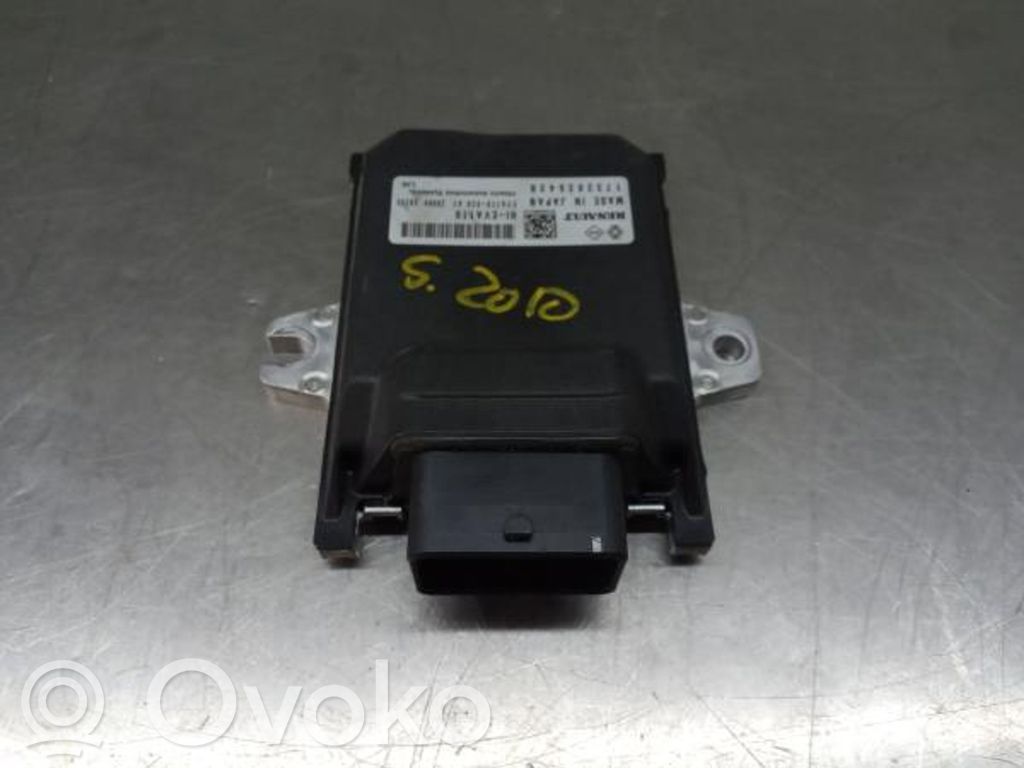 Module confort   173203643R,EVA110030A120904,HIEVA110