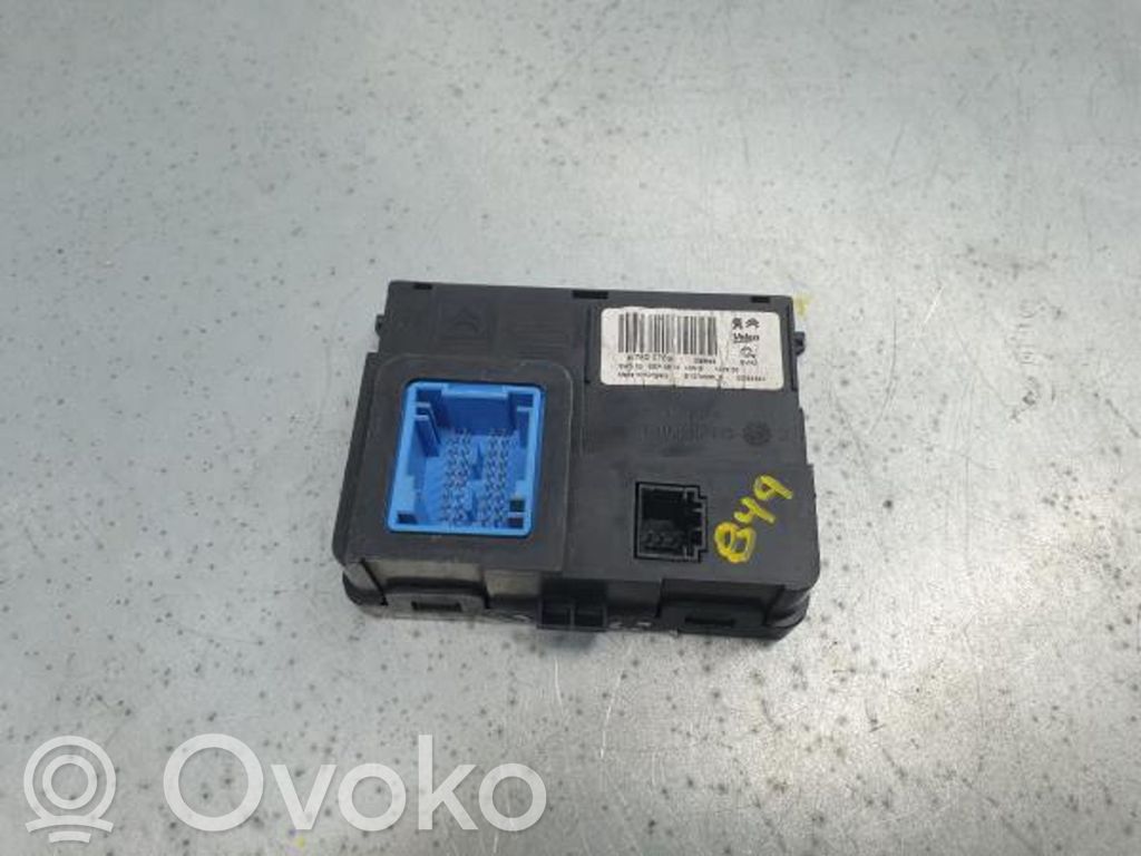 Mukavuusmoduuli   9678007680,E1074595