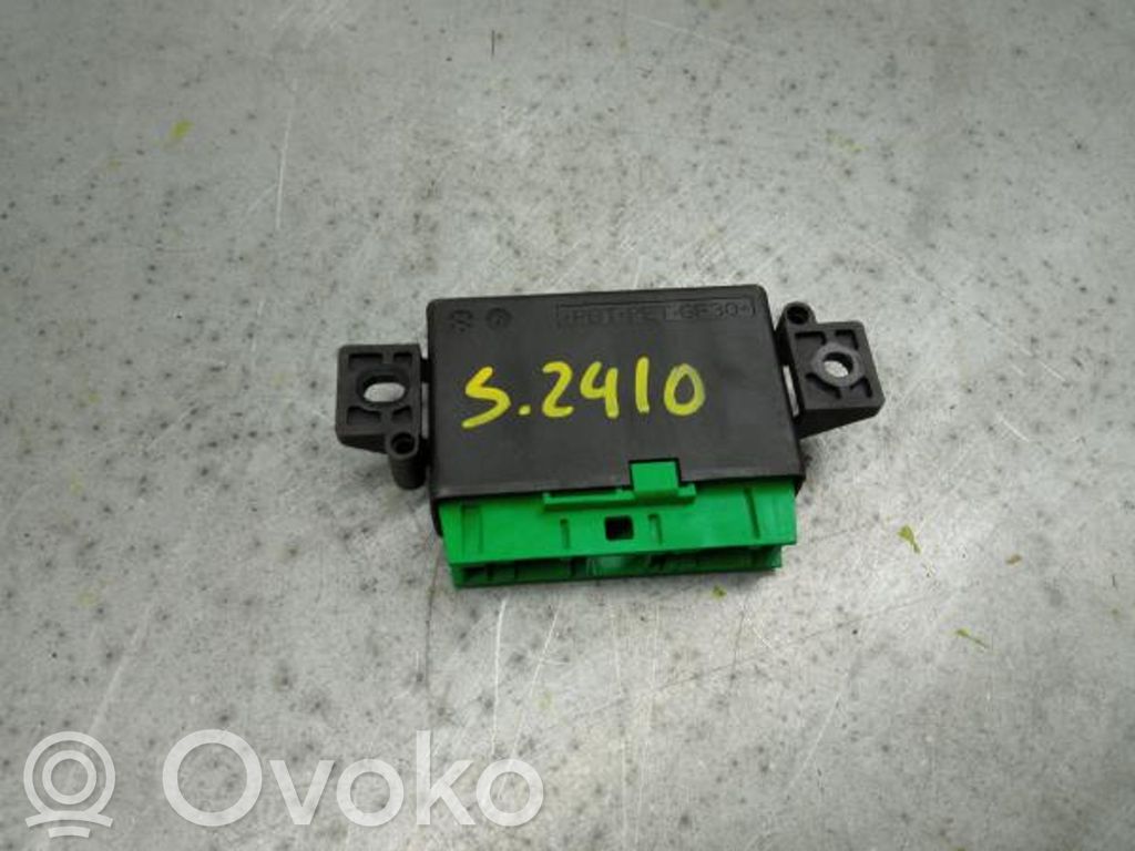 Parking PDC control unit/module   9824532180,01495625,0263014165,190915,23054H