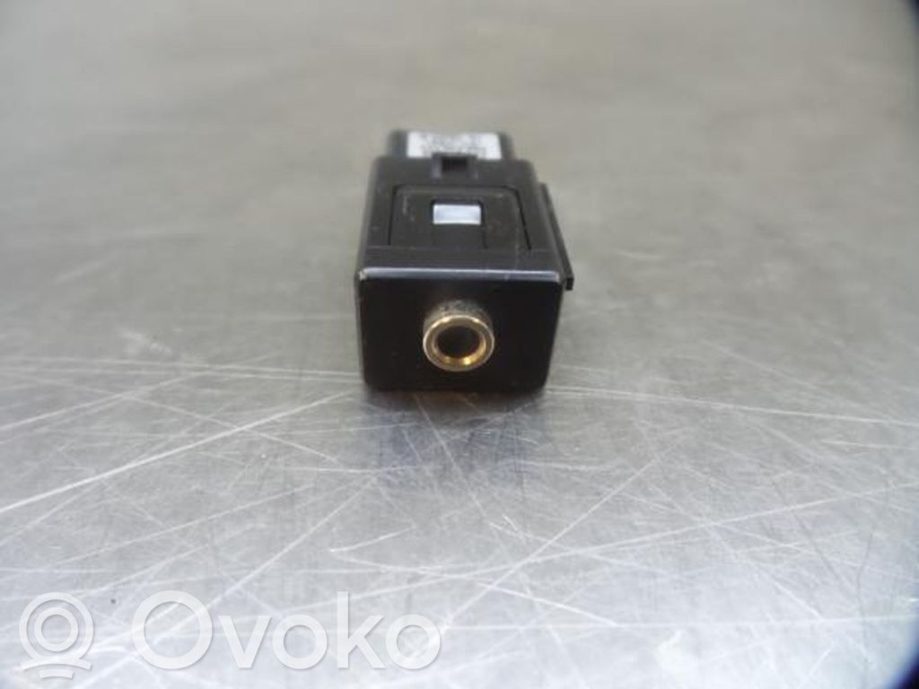 Skoda Fabia Mk3 (NJ) Muut laitteet 