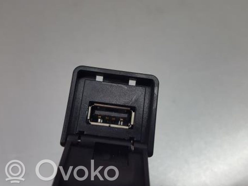 Nissan NV200 Inne wyposażenie elektryczne 