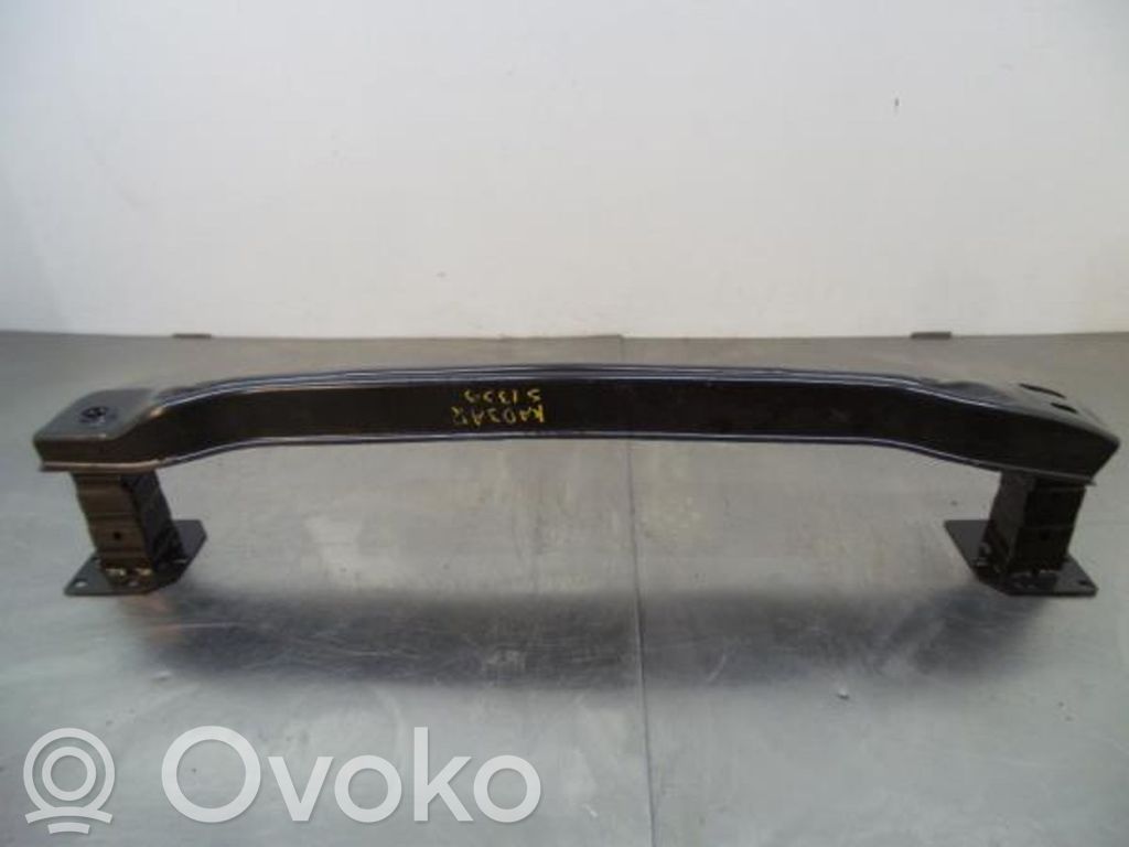 Rear bumper support beam   756105718R