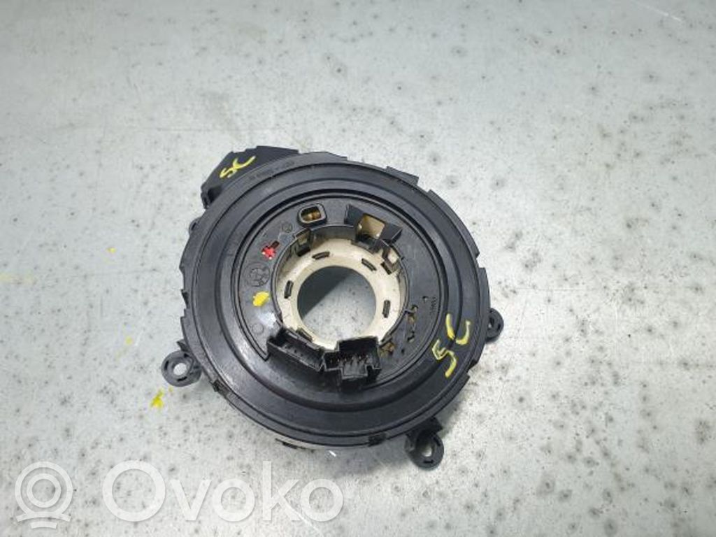 BMW 1 E81 E87 Airbag slip ring squib (SRS ring) 