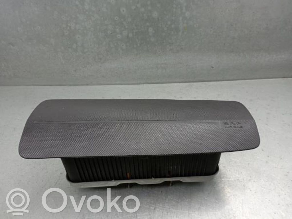 Dacia Duster Airbag set 