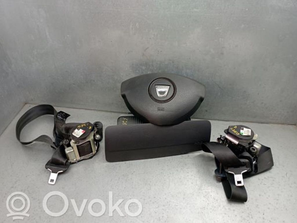 Airbag set   34041872A,609979300,609979500,985250028R