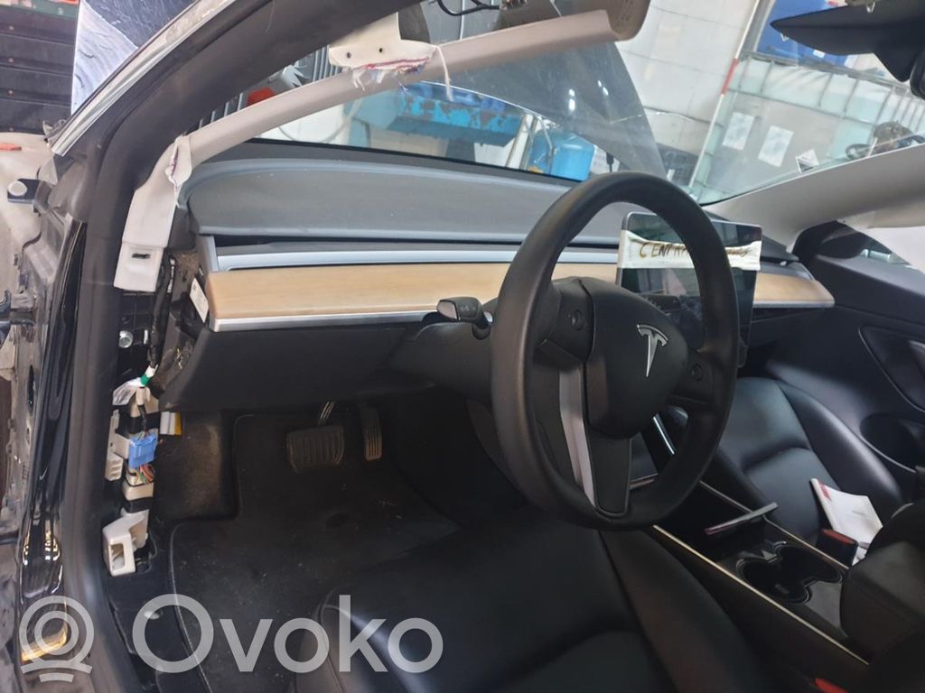 Airbag set