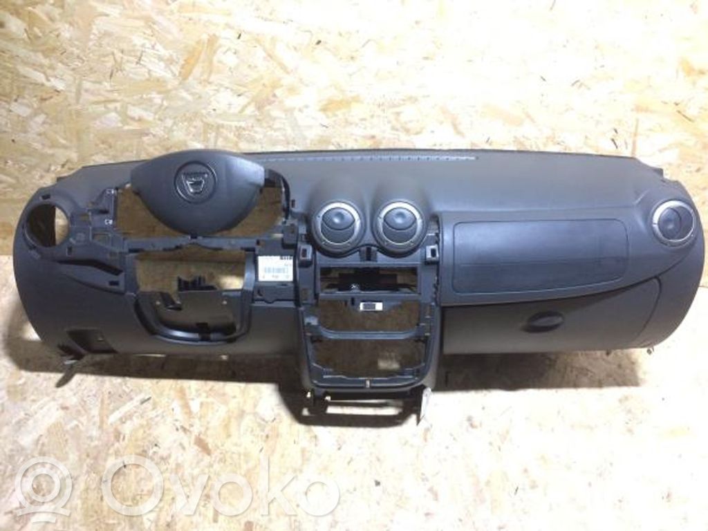 Airbag set