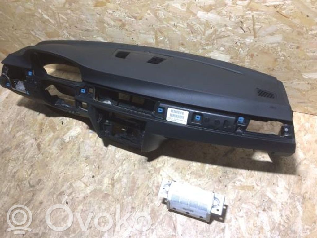 Airbag set