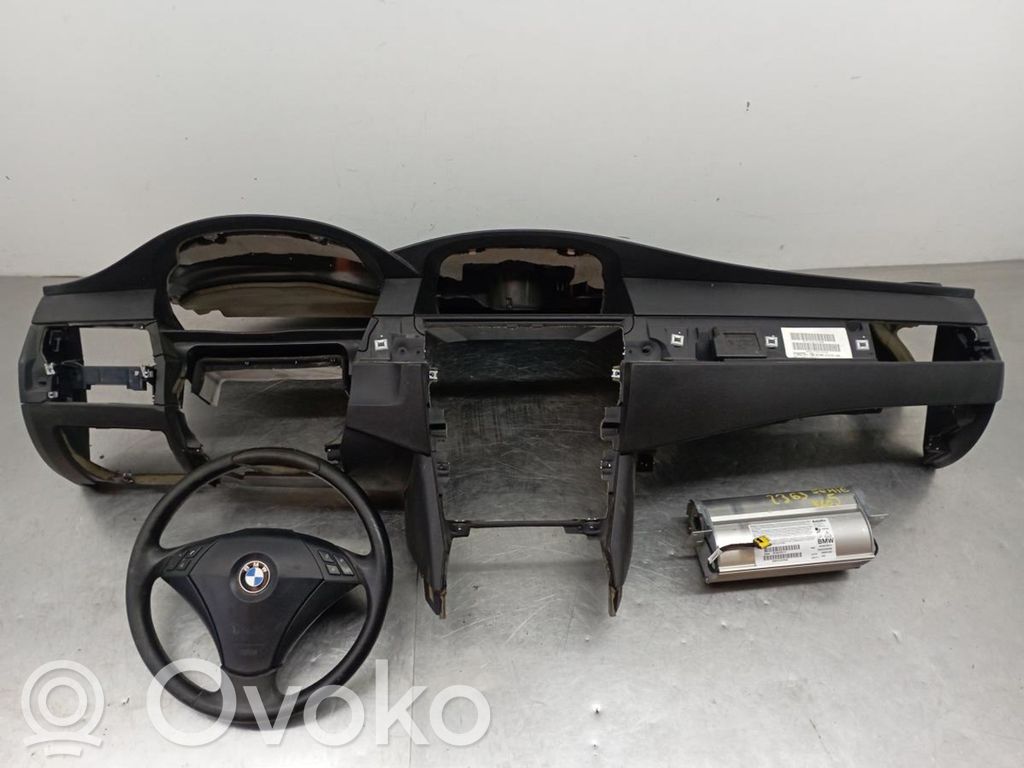 Airbag-Set   39703970811Y,600955100F,715627910