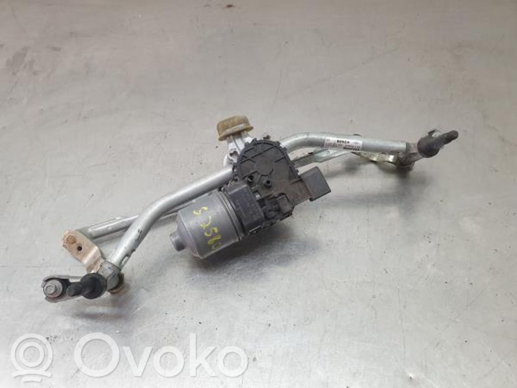 Motor del limpiaparabrisas   3397021910,0390241589,9815497780
