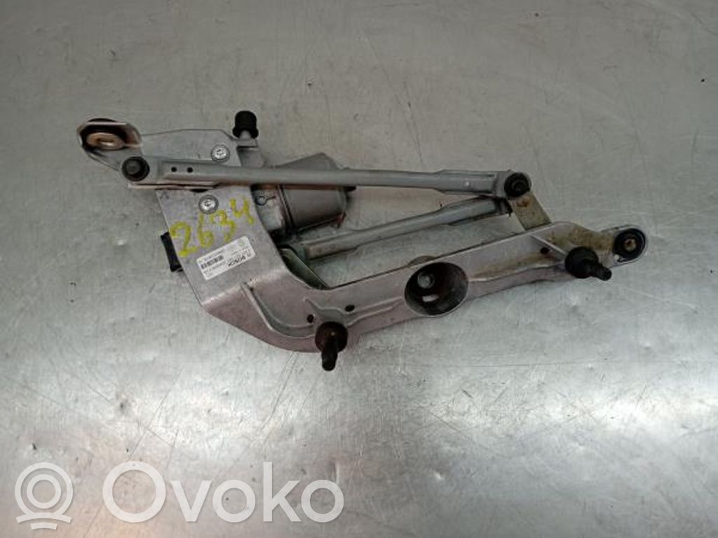 Wiper motor   288003381R,3397021341