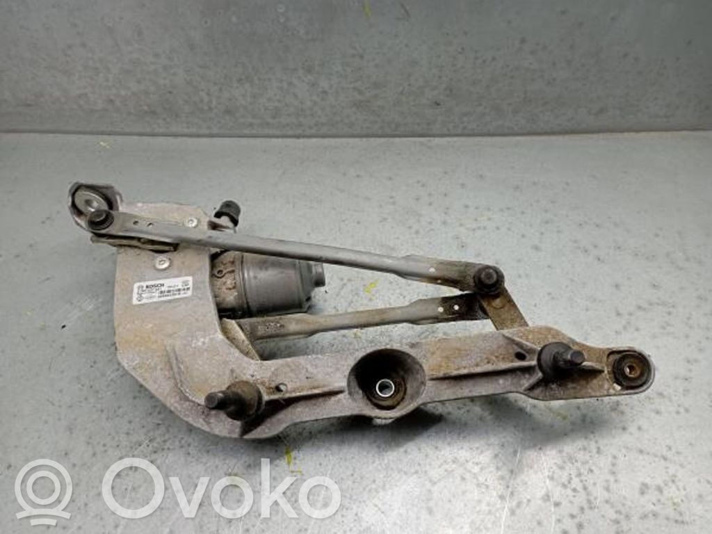 Wischermotor   288003381R,3397021341