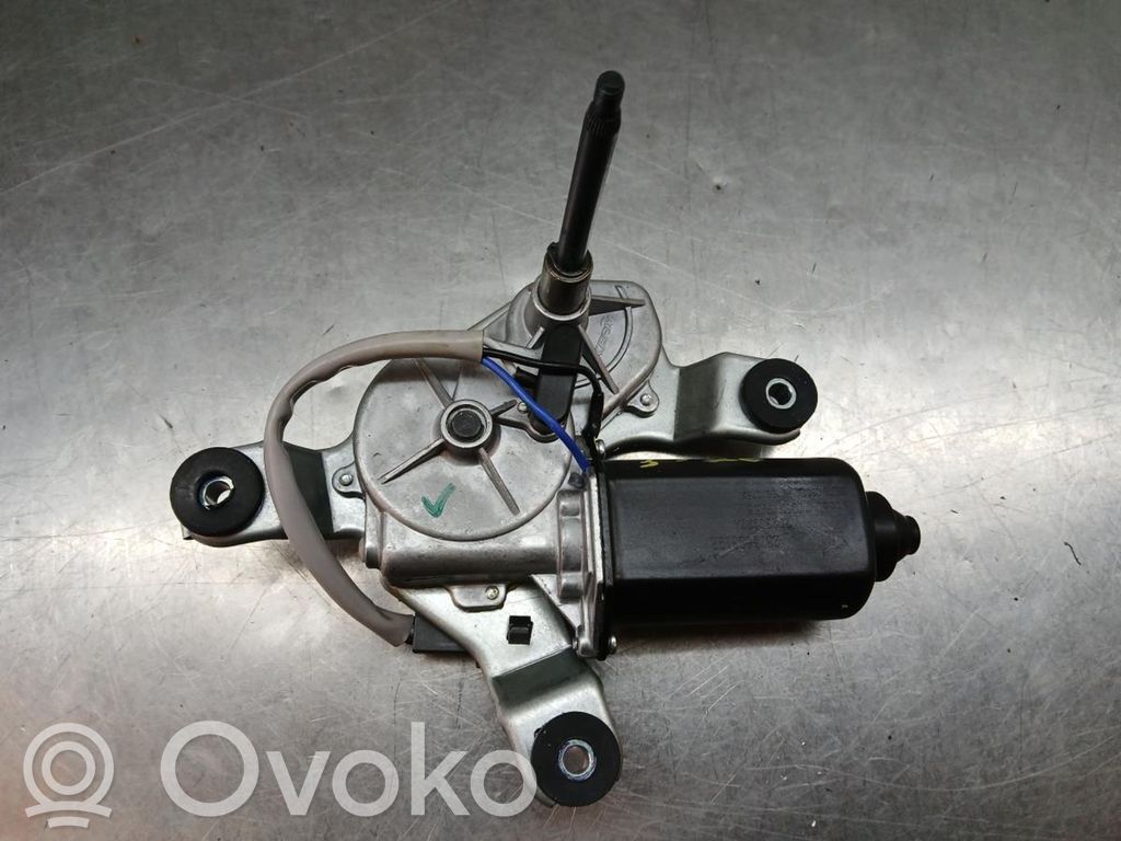 Wischermotor Heckscheibe   287108319R