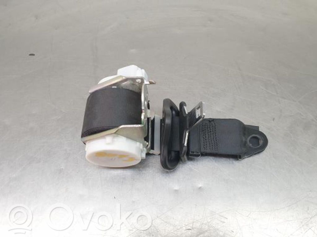 Cinturón trasero   34143651A
