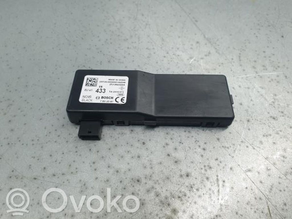 Alarm control unit/module   13503204,F00HJ487,TA2010972