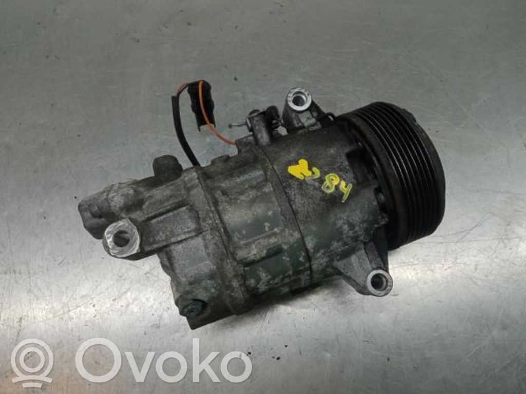 Air conditioning (A/C) compressor (pump)   918279402,A41011B10004