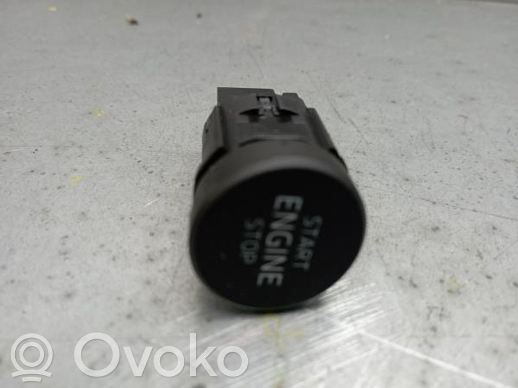 Skoda Karoq Multifunctional control switch/knob 