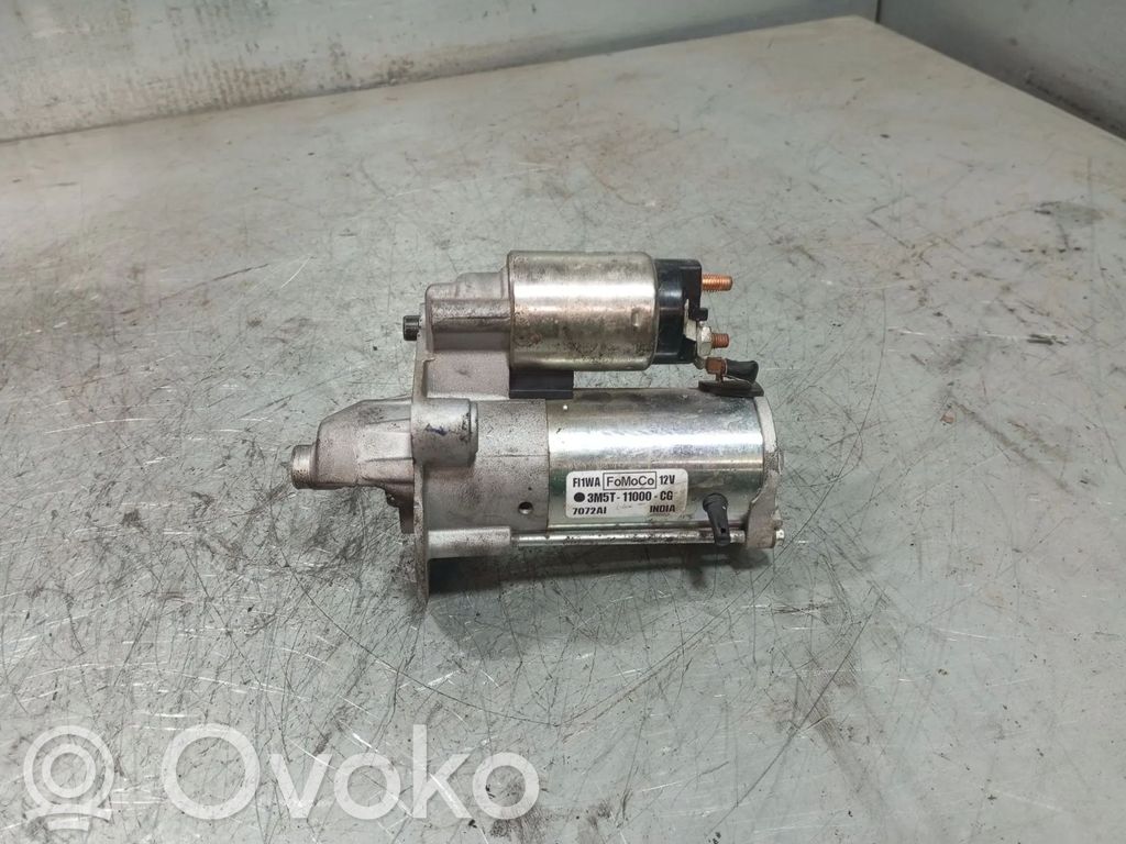 Starteris   3M5T11000CG,7072AI