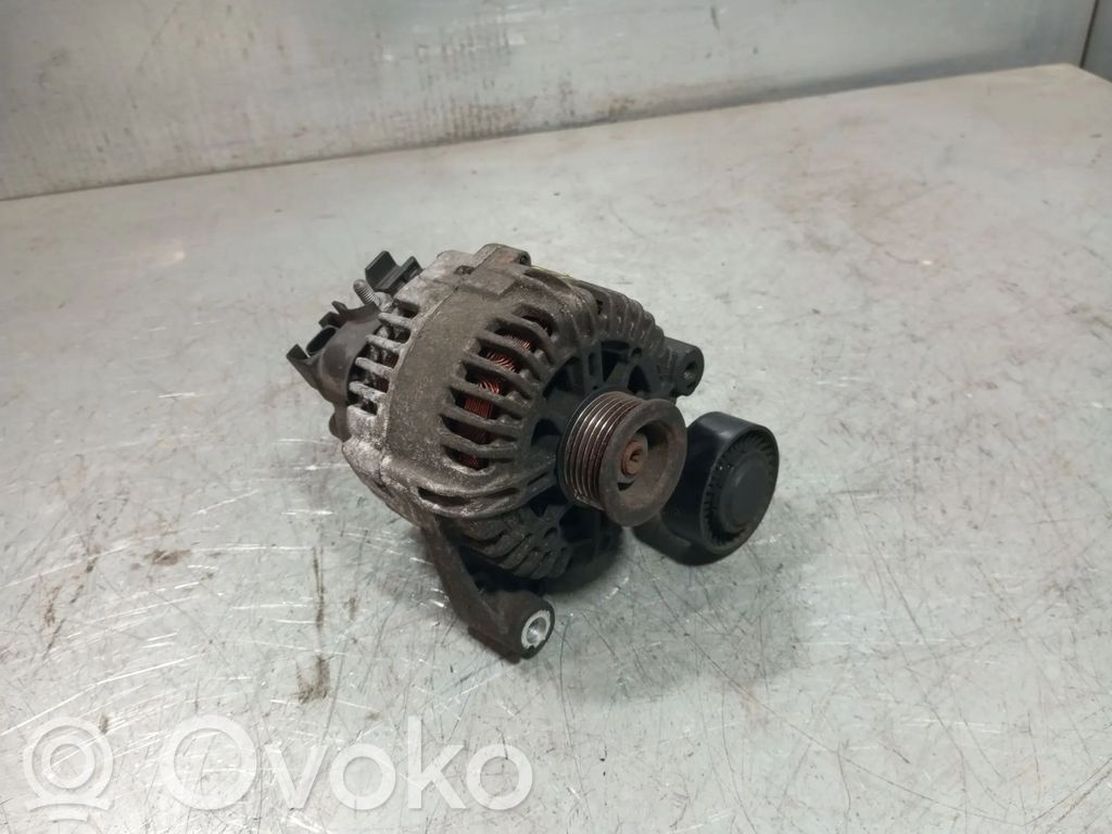 Generator/alternator   7797519AI01,705111491,TG15C027