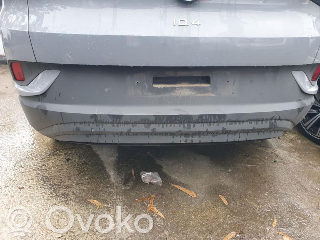 Volkswagen ID.4 Бампер 
