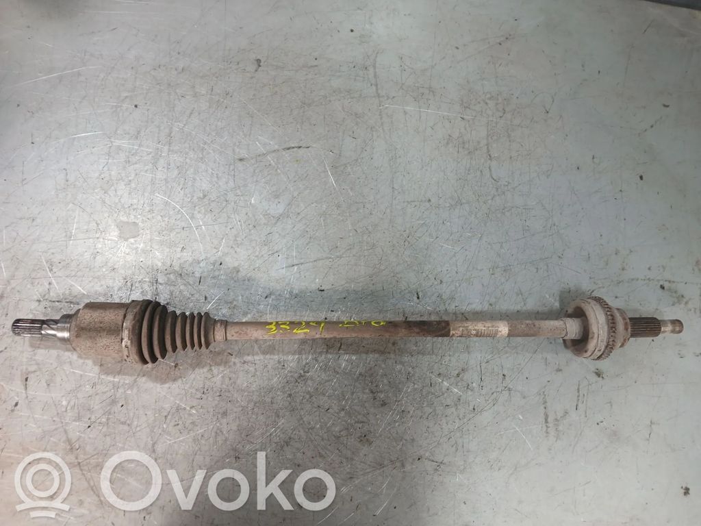 Eje de transmisión trasero   396004652R,CX6VELOCIDADES