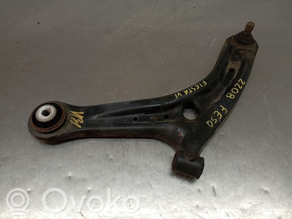 Front control arm