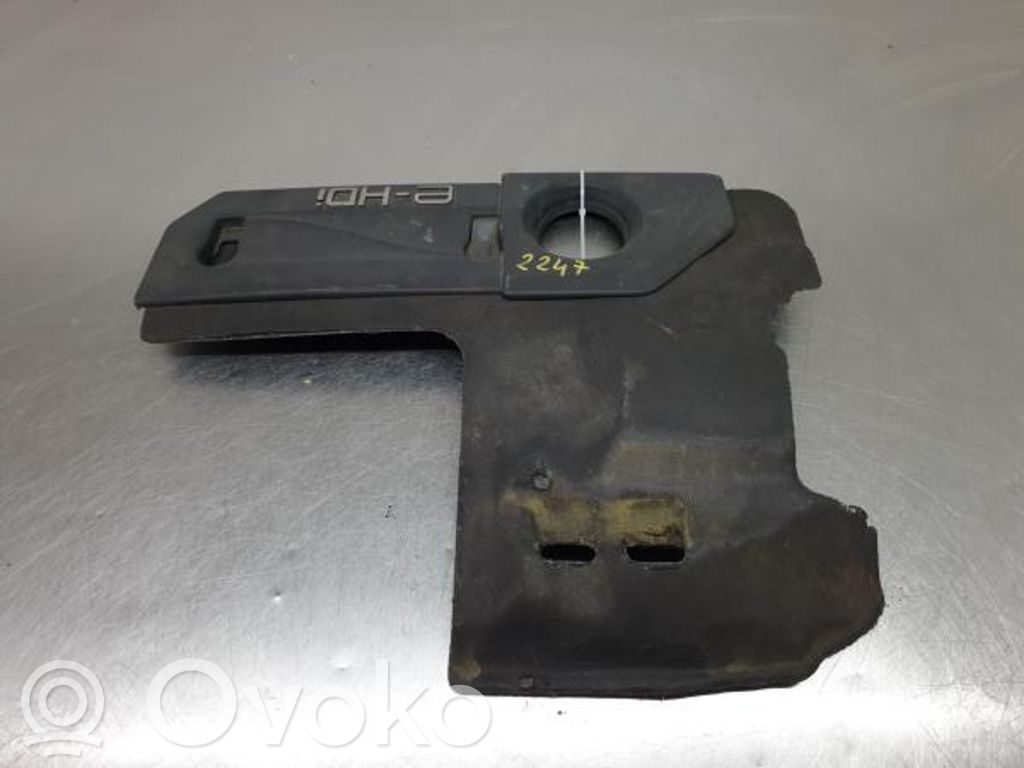 Engine cover (trim)   9676239080,EHDI