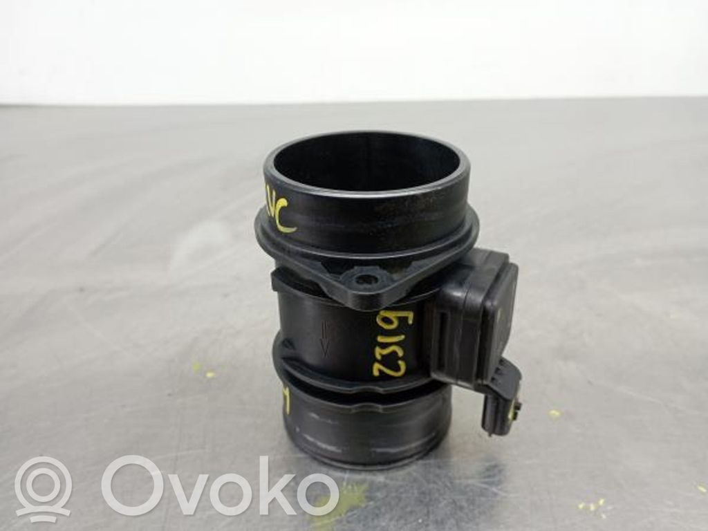 Oro srauto matuoklis   8200682558,0005105,022067127,4PINOS,5WK97021,8200702517