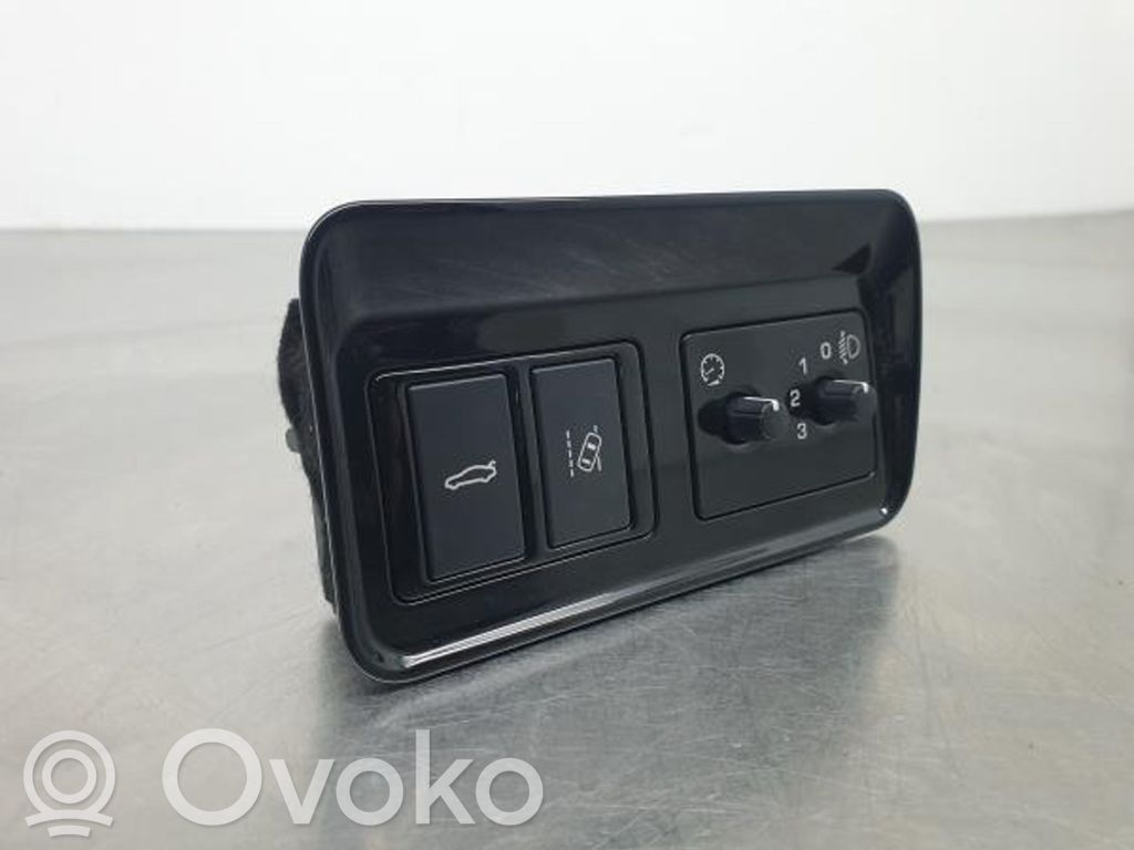 Multifunctional control switch/knob   GX7311654GC,ABRIRMALA,LKAS