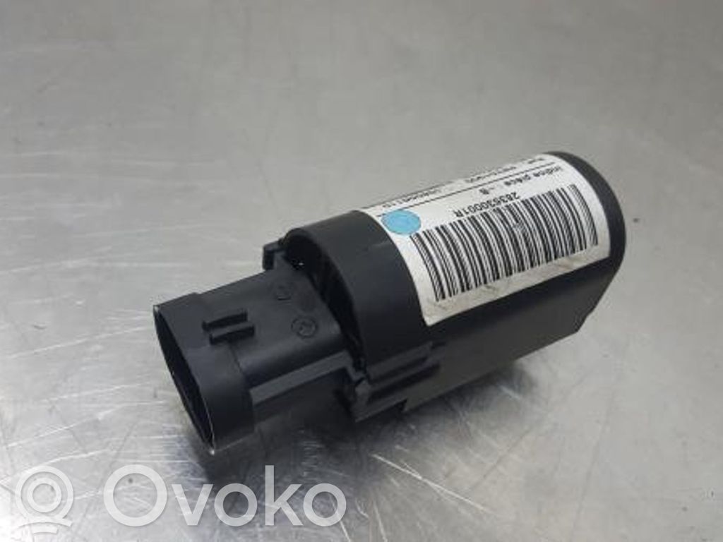 Battery control module   283530001R,PRT01900