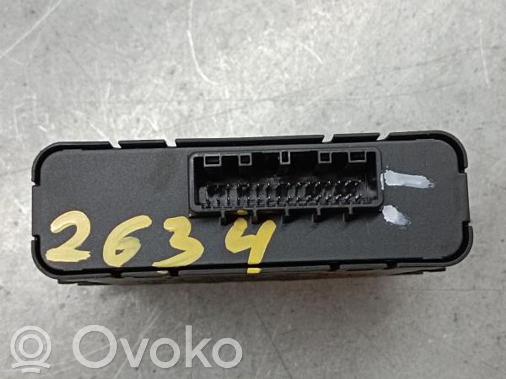 Other control units/modules   284Y66LA6D,F005V03168