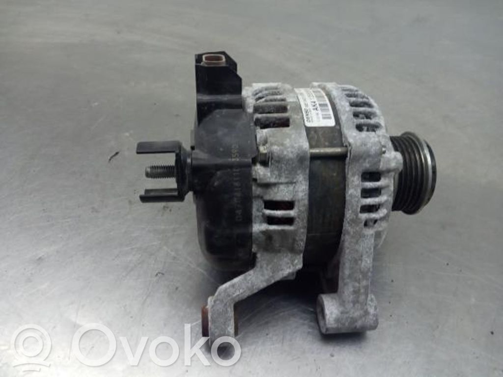 Generator/alternator   13585664,11016AK4,MS1042113590