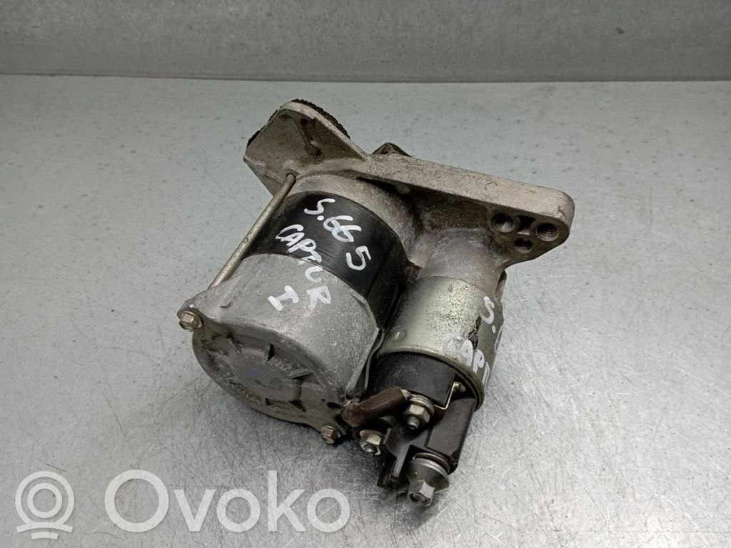 Стартер   233001071R,17G30136AMA,ESW10E7