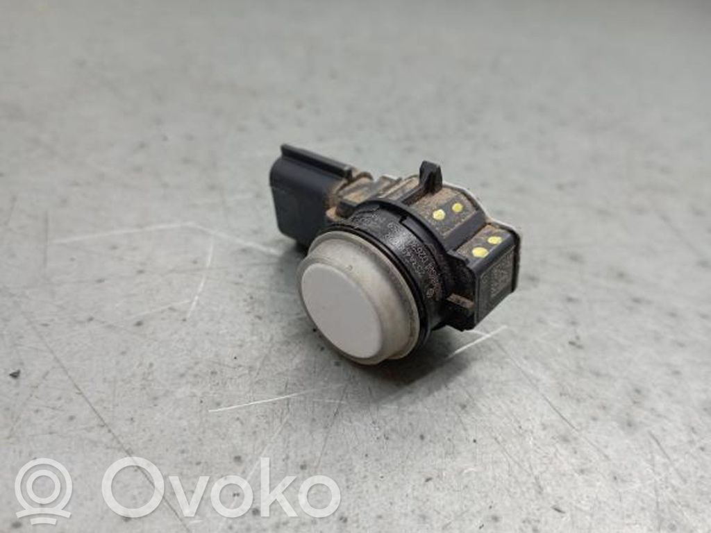 Sensor de aparcamiento PDC   253A40892R,0263023659