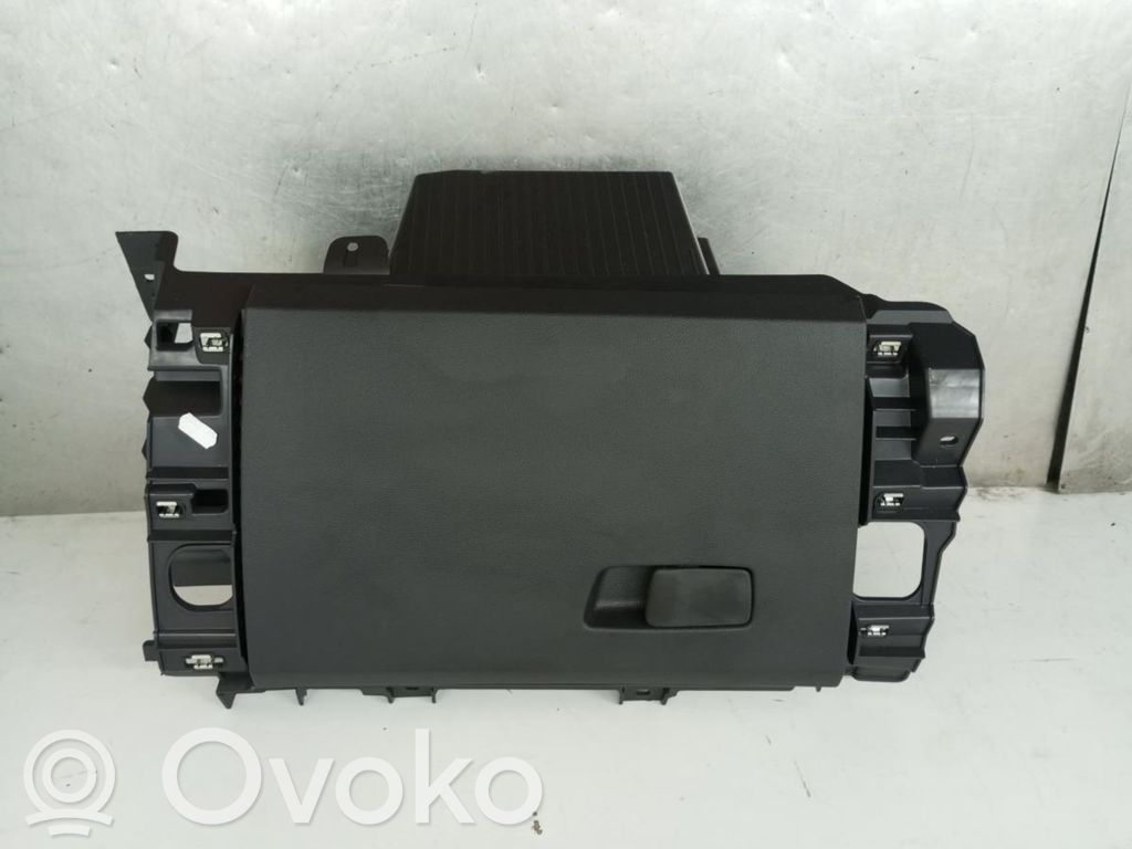 Renault Trafic III (X82) Schowek deski rozdzielczej 