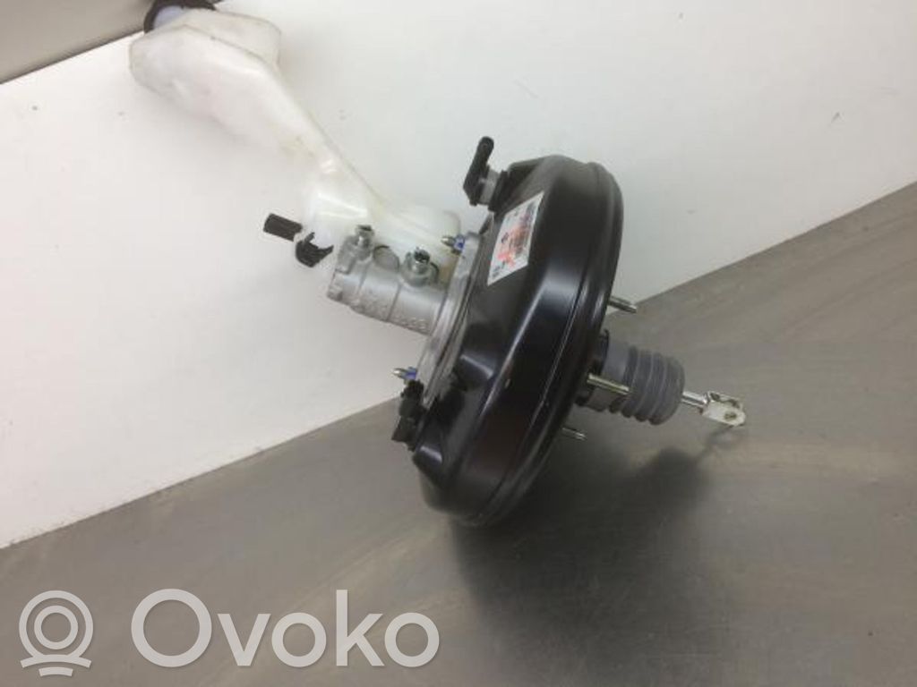 Servo-frein   460074EA1A