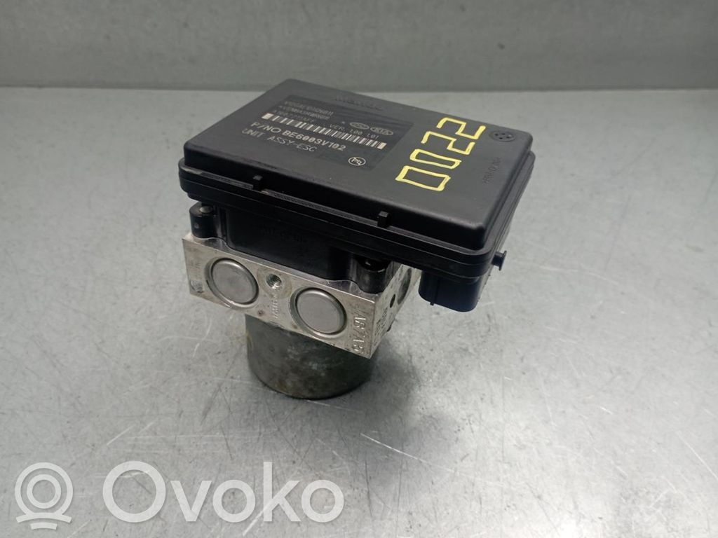 ABS Pump   58920H8200,L20,NBFD7C00208A