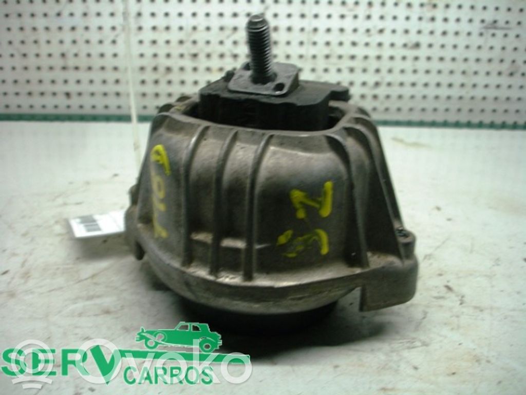 Support de moteur, coussinet   ESQUERDO