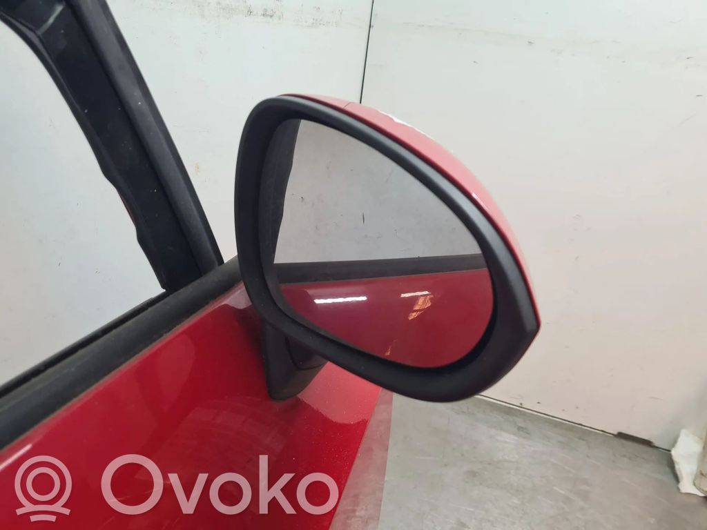 Seat Ibiza IV (6J,6P) Veidrodėlis (elektra valdomas) 