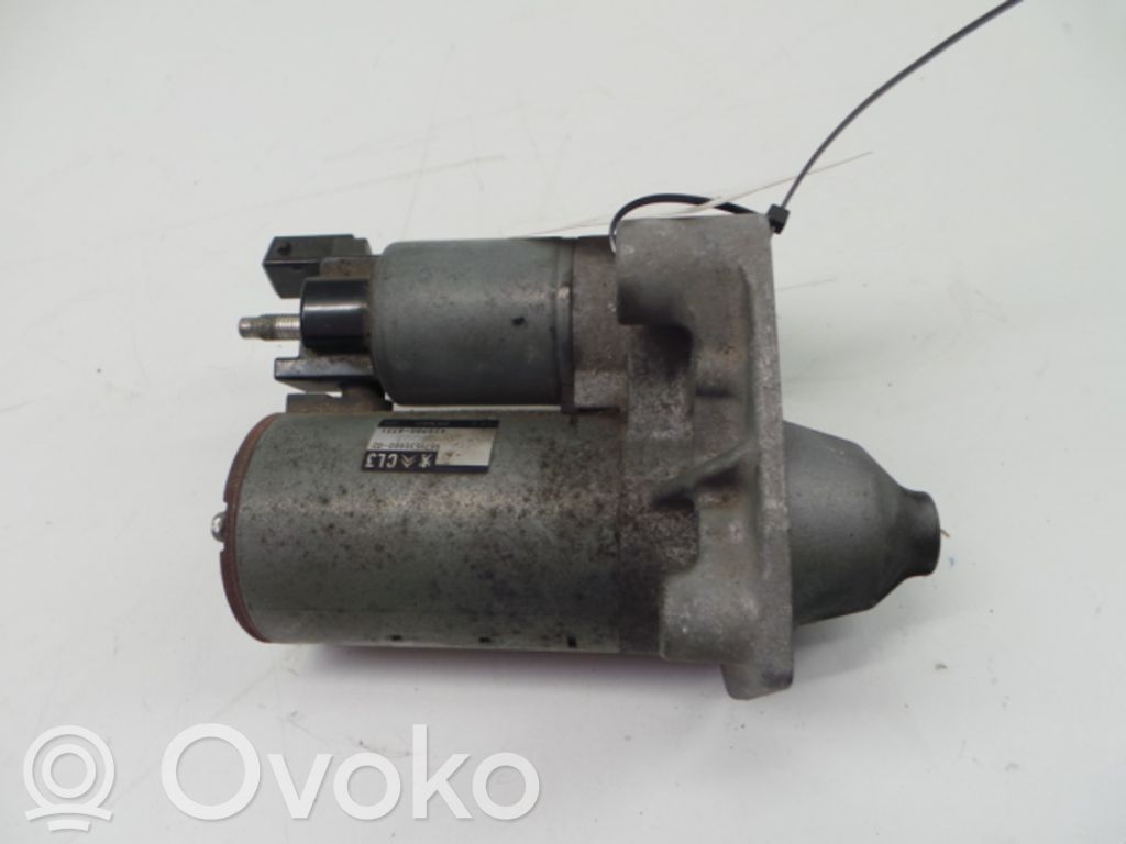 Peugeot 208 I Electromotor 